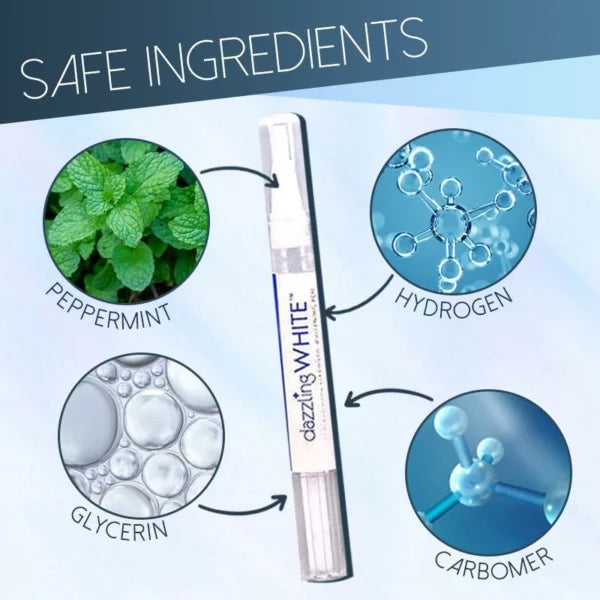 đ„ SwipeBright Instant Whitening Oral Pen