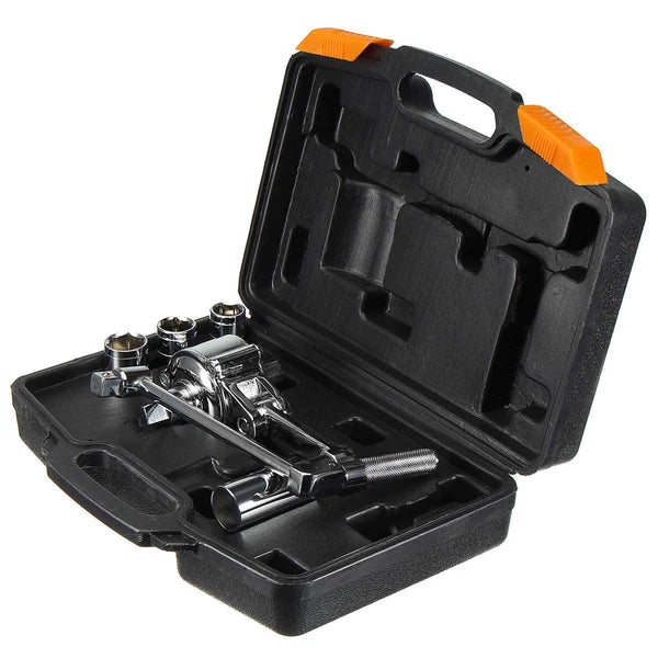 Geared Lug Nut Remover(50%OFF)🔥Free Shipping🔥