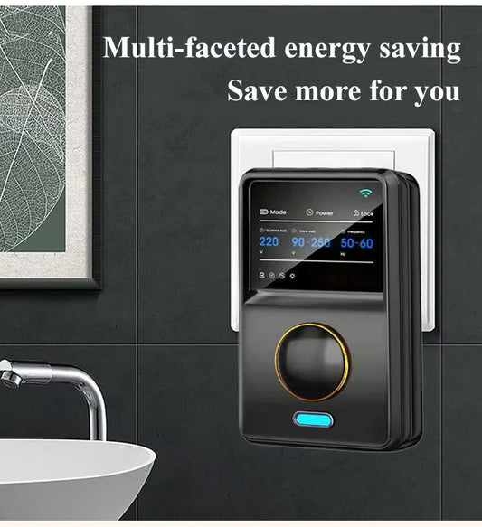 Power Saver Smart Power Saver