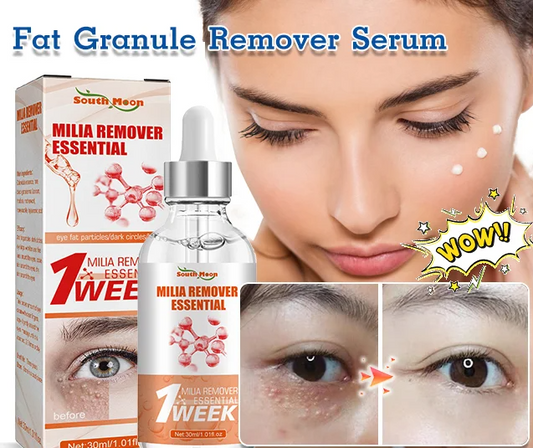 South Moon Fat Granule Remover Serum