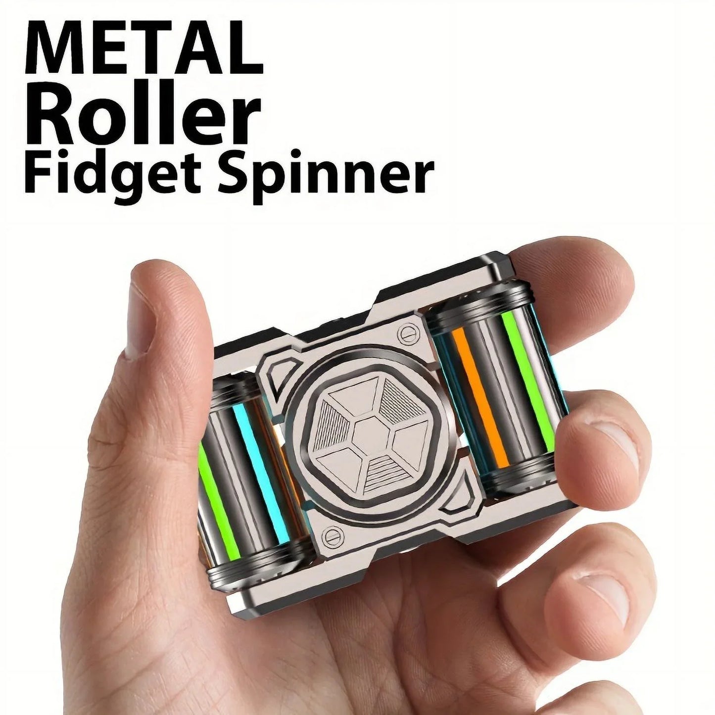 TAKE FIDGET TOYS EDC