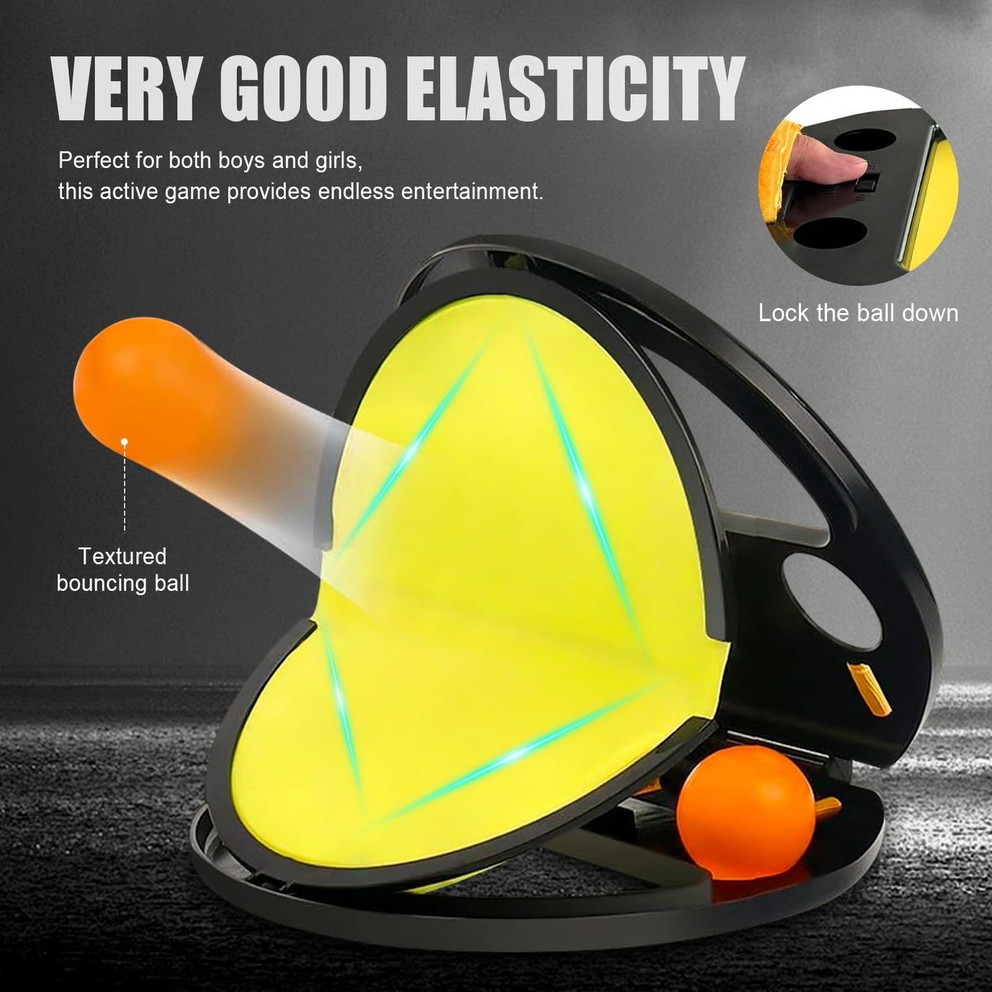 🔥LAST DAY Promotion 49% OFF🔥Toss and Catch Ball