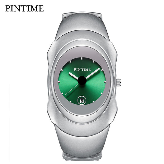 Oakley Y2K Retro Future Alien Watch