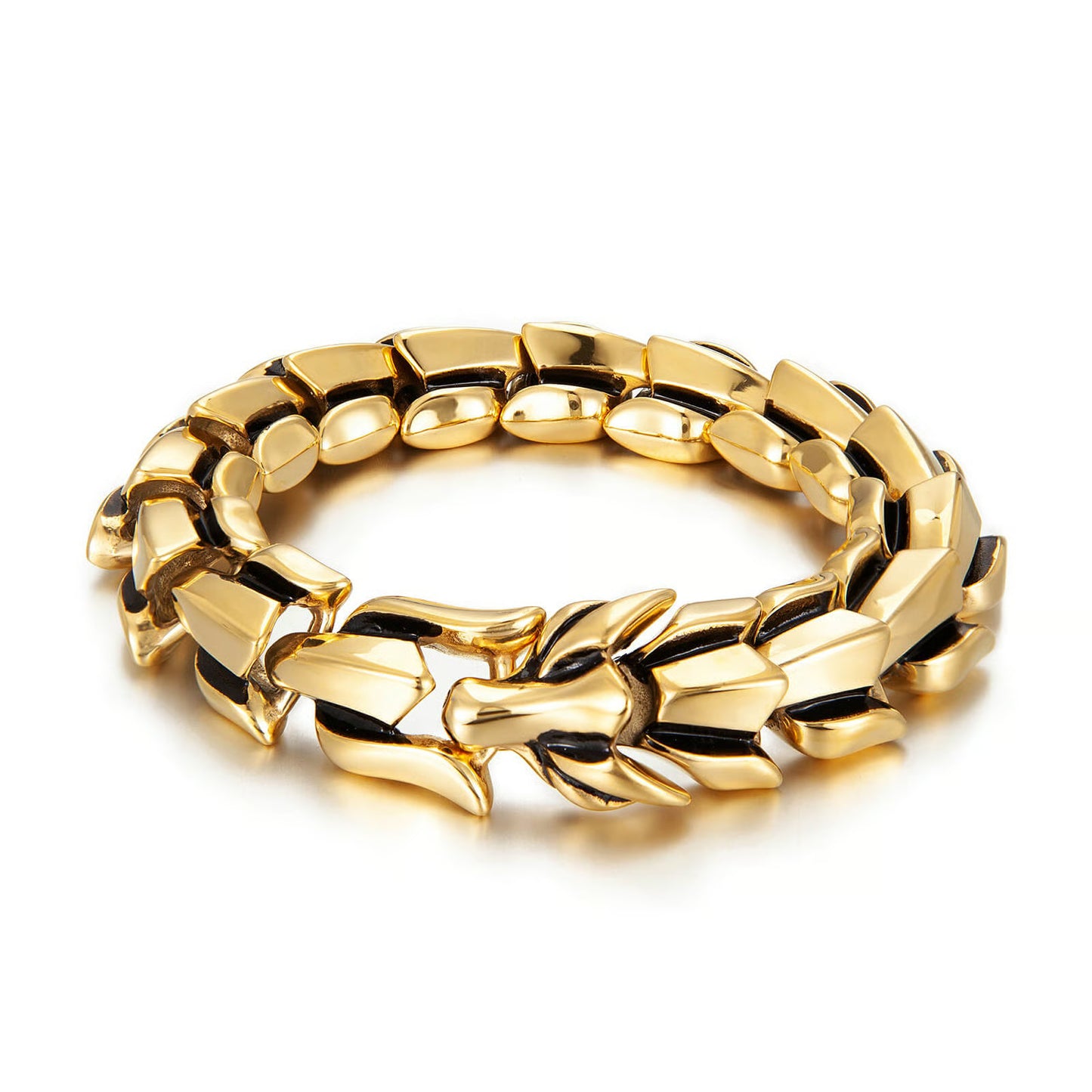 [Year of the Snake Limited Edition] Earthly Serpent Bracelet