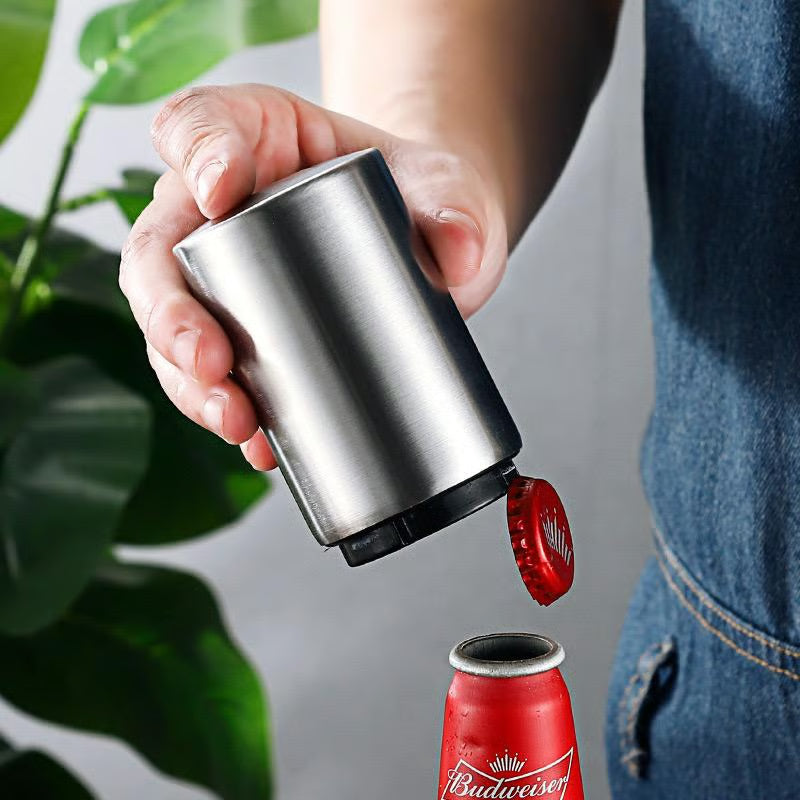 Premium Beer Bottle Opener