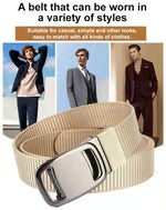 Pilot Tactical Belt